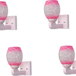 afast Wallchiere Wall Lamp With Bulb-picture-33