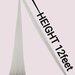 ahmedfishnet Cast Fishing Net 1+2 18mm Mesh Size Weight 4kg Height 12feet Fishing Net-picture-44