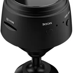 AVOIHS Spy Wireless WiFi Camera 1080P HD Motion Detection Indoor Outdoor Night Vision Security Camera image 2