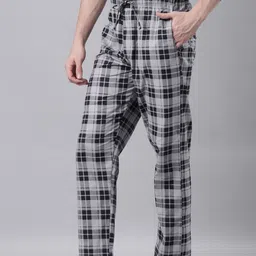 broon Casual Pyjama for Men Men Pyjama image 3