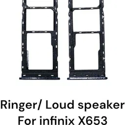 Life Style RP Enterprises Sim Card Tray image 2