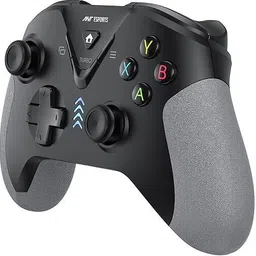 Ant Esports GP365 Pro Wireless Controller with Hall Effect Magnetic Triggers Gamepad image 2