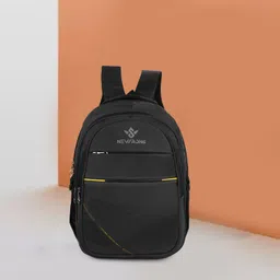 newrons Medium 25 L Laptop Backpack Multi-Use Water-Resistant Backpack for Daily Use College Office Study and Travel-picture-23