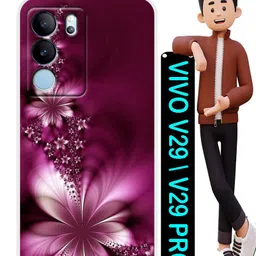 caseinn Back Cover for Vivo V29-picture-29