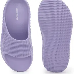 red tape Women Slides image 4