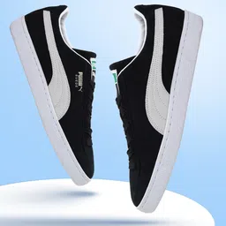 puma Suede Classic XXI Sneakers For Women-picture-10