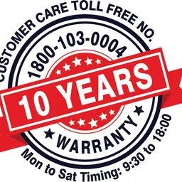 somany Olive Sink Tap With Swinging Spout for Kitchen and Bathroom Bib Tap Faucet image 5