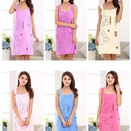 premsakhi Terry Cotton 300 GSM Beach, Bath, Sport Towel-picture-19