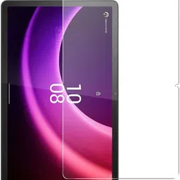 COVER CAPITAL Edge To Edge Tempered Glass for Lenovo P11 2nd Gen 11.5 inch-picture-15