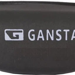 gansta UV Protection, Gradient Aviator Sunglasses (56) image 3