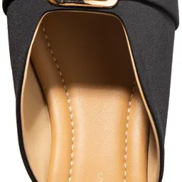 khadim's Women Wedges Sandal image 5
