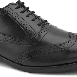 vinci russo LEX Lace Up For Men image 4