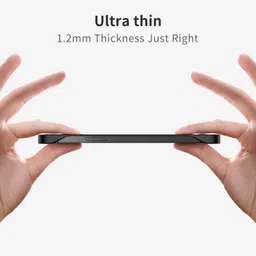 vaprif Back Cover for Redmi Note 13 5G image 5