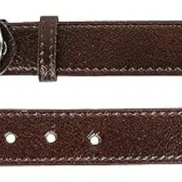 killer Women Casual Brown Texas Leatherite Belt image 2