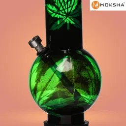 moksha Bong image 5