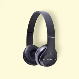 Portable Wireless Headphones featuring Depth Enhancement_ZB Bluetooth & Wired Headset-image-31