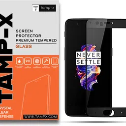 TAMP-X Tempered Glass Guard for OnePlus 5-picture-28