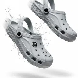 jeshk Men Clogs Sandal image 3