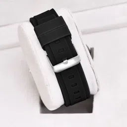 lupozu smart watch strap/smart clip/boys Analog Watch - For Boys Watch is good , strap also feels good on hand. image 3