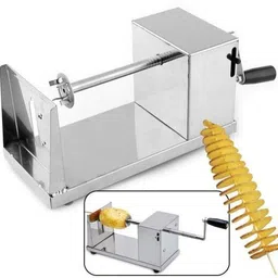 padmanabhaay Manual Potato Twister Machine-picture-15