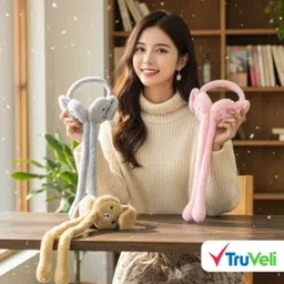 truveli Winter Wear Earmuff Ear Muff image 4