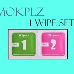 MOKPLZ Back Camera Lens Glass Protector for IQOO Z9S 5G image 3
