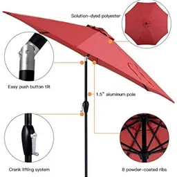 sbts Bottle_Umbrella_455 Umbrella image 4