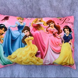 riftree Microfibre Toons & Characters Baby Pillow Pack of 2 image 3