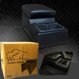 wolkomhome Universal for all cars Car Armrest-picture-23