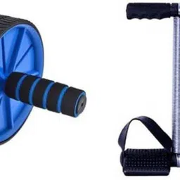 awarefit DOUBLESPRINGCOMBO Ab Exerciser-picture-27