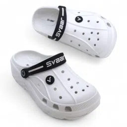 svaar Men Clogs Sandal image 2