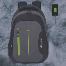 houseofcommon 37.1 L Laptop Backpack backpack bag laptop bag school backpag(18.4*14)-picture-36