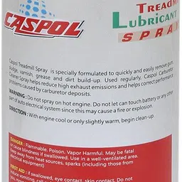 caspol Treadmill Pneumatic Sprayer image 3