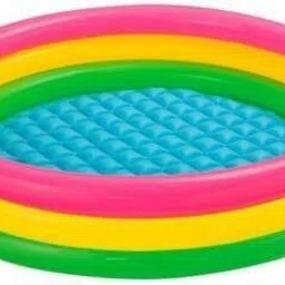 ecom bharat 80232345 Inflatable Swimming Pool-picture-34