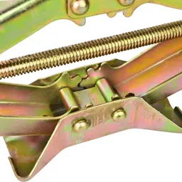 autolift 2Ton Scissor Jack for All cars Capacity upto 2000kg Vehicle Jack image 3