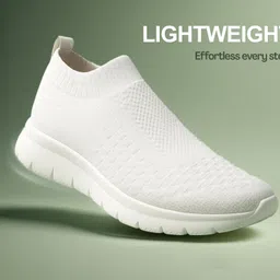 kraasa Gym,Sports,Casual,Walking,Stylish Running Walking Shoes For Men image 3