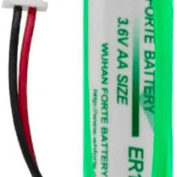 microusb Forte ER14505 with Connector 3.6Volt Size AA Lithium Battery-picture-25