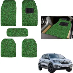 autokaar PVC, Rubber Standard Mat For Renault Kwid-picture-19