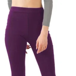 theblazzee Casual Regular Sleeves Solid Women Grey Top image 1