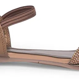 bata Women Flats Sandal image 3