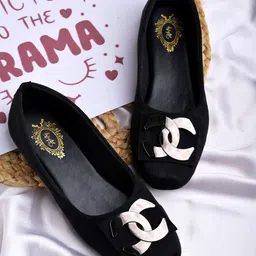 stylestry Bellies For Women image 4