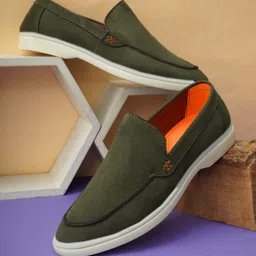 biggie 373 Loafers For Men image 1