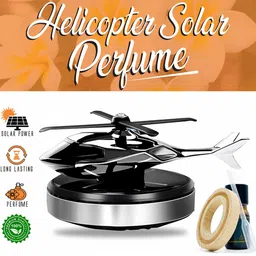 genipap Car Air Freshner Diffuser-picture-17