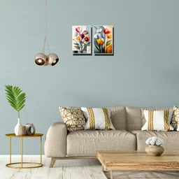 krishna Wood Wall Photo Frame-picture-45
