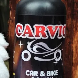 carvio Liquid Car Polish for Chrome Accent, Dashboard, Exterior, Headlight, Leather, Metal Parts, Tyres, Windscreen, Bumper-picture-10
