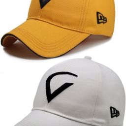 highever Embroidered Sports/Regular Cap-picture-8