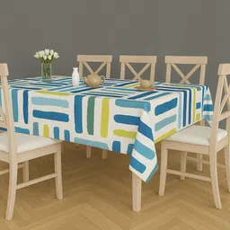 rrc Printed 6 Seater Table Cover-picture-15