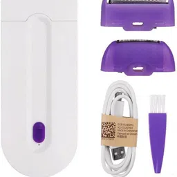 NIKNATS yu-89 Cordless Epilator image 1