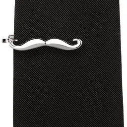 house of common Brass Tie Pin image 3