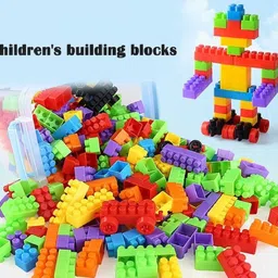 NEW BLOCK 200 PIECE-image-10